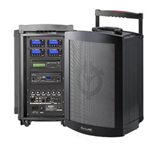 Challenger Only No Modules CHG-00000PB Chiayo