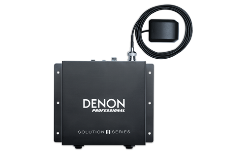 Denon Pro Bluetooth Receiver DN200BR Denon