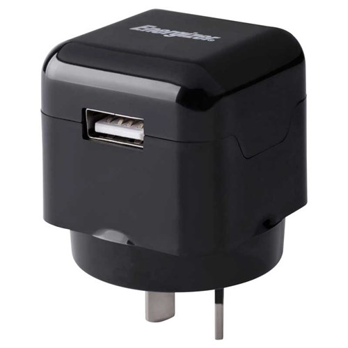 2.4 Amp USB Powerpack   AC Infinity