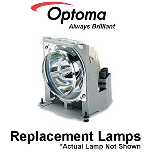 Replacement Lamp for EP1691i EP7155i Optoma