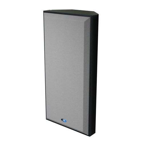 Corner Mount bass trap, 24