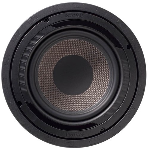 VP85W Round Woofer Sonance
