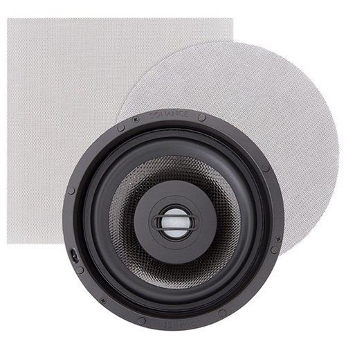 AS68RS 6.5in 2-Way Satellite Architectural Series Sonance