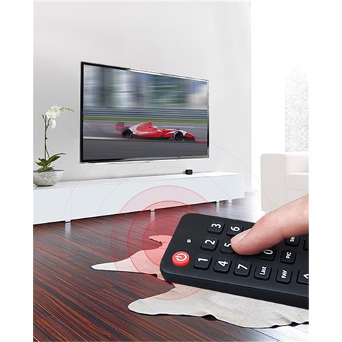 IR Remote Extender OneForAll