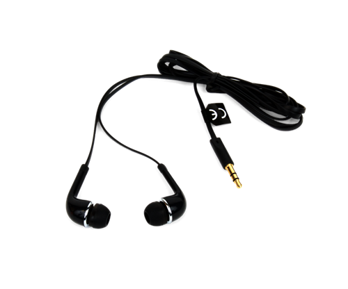 Disposable Earbuds (50-Pack) EAR044-50 Williams AV