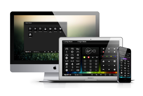 Wyrestorm Ena-Mini-010 ENADOMINI010 Wyrestorm