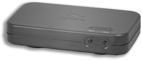 Yamaha - 04-Hddualeu-Nm HDDUALRX YAMAHA REVOLABS