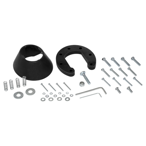 LP Morgan Skyhook Projector Mount Black LPM4SKYBDTC