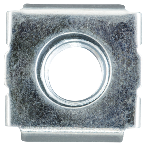 Cage Nuts Set Of 20 SRNBW20 Australian Monitor