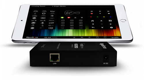 Wyrestorm Ena-Mini-010 ENADOMINI010 Wyrestorm