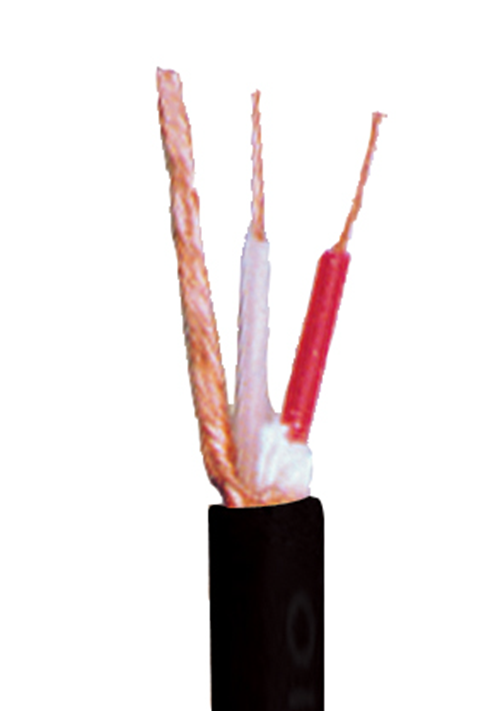 Mic Cable Flexible 100M ATC8000 Australian Monitor