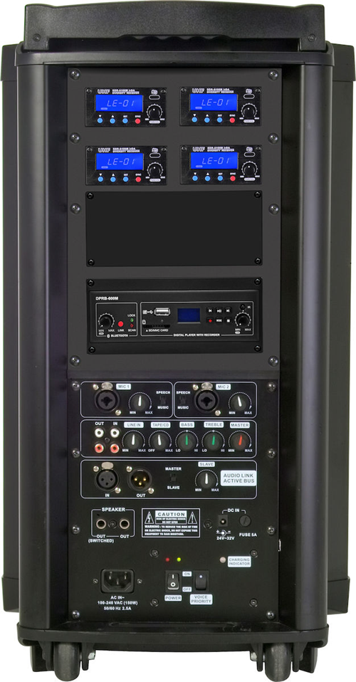 Victory Port Pa B/Tooth Only V2K-00000PB Chiayo