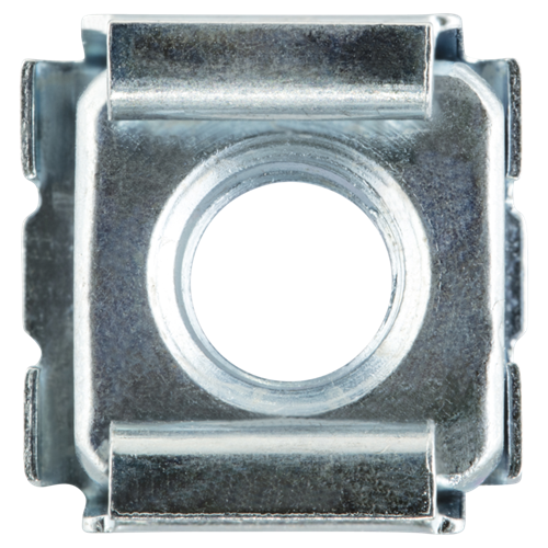 Cage Nuts Set Of 20 SRNBW20 Australian Monitor