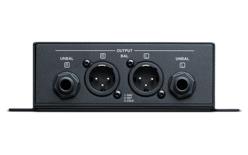Denon Pro Bluetooth Receiver DN200BR Denon